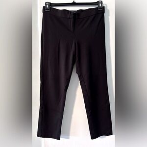 Amanda + Chelsea Alex Ponte Knit Trousers